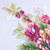 Christmas Surprise Cross Stitch Kit by Magic Needle