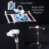 Stitch Smart 2 Magnifier and Chartholder