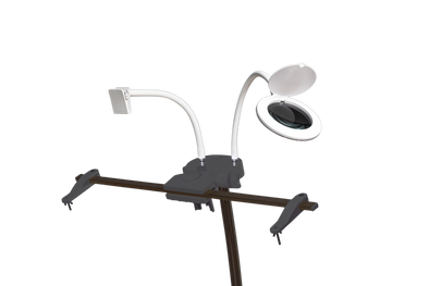 Stitch Smart 2 Magnifier and Chartholder