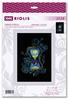 Magic of Time, Riolis cross-stitch kit