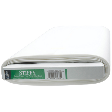 Sulky Stiffy™ Stabilizer - 20'' x 25 yd. Bolt