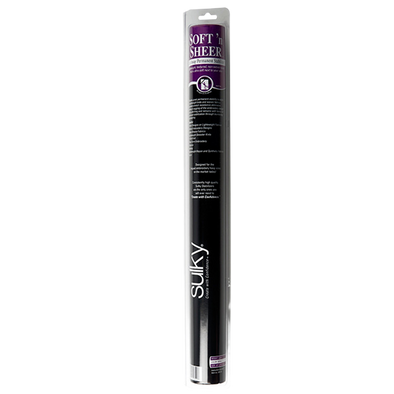 Sulky Soft 'n Sheer Stabilizer - White - 20'' x 5 yd. Roll