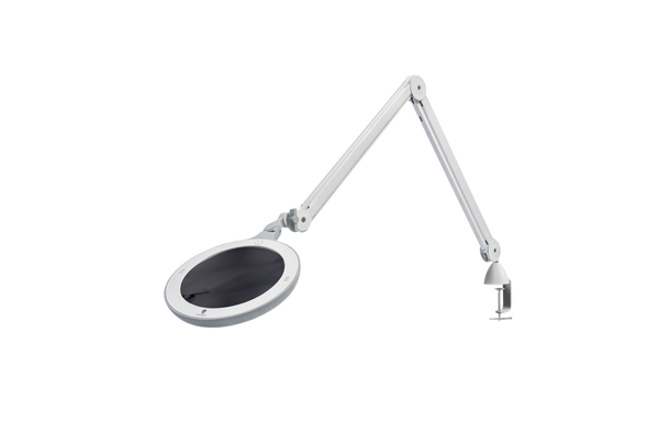 Omega 7 Daylight Magnifying Light