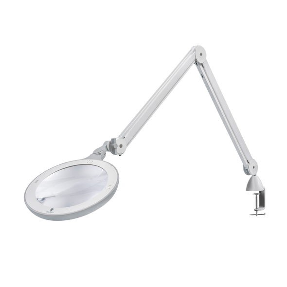 Omega 7 Daylight Magnifying Light