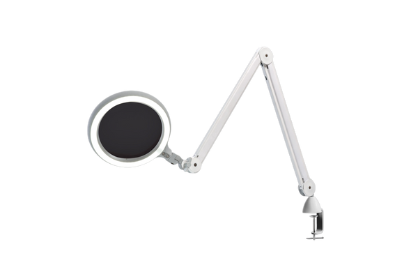 Omega 7 Daylight Magnifying Light