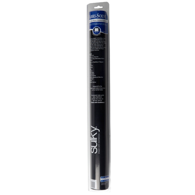 Sulky Fabri-Solvy Stabilizer - White - 19.5'' x 5 yd. Roll