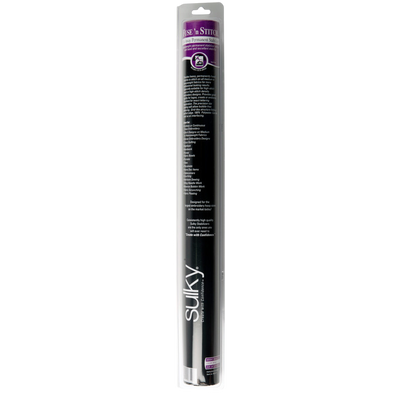 Sulky Fuse 'n Stitch™ Stabilizer - White - 20'' x 5 yd. Roll