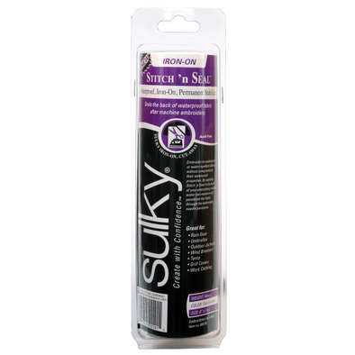 Sulky Stitch 'n Seal - 8" x 1 yd. Roll