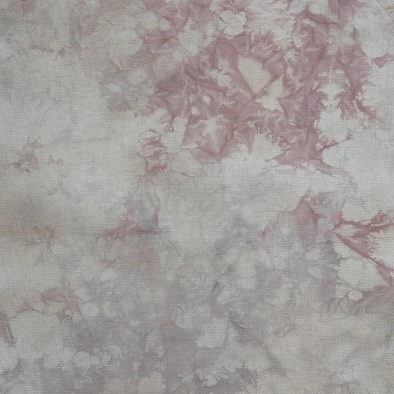 Hand Dyed Cross Stitch Fabric by VolcanoStitching