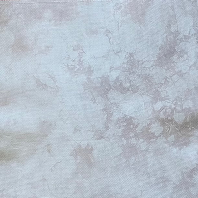 Hand Dyed Cross Stitch Fabric by VolcanoStitching