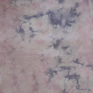Hand Dyed Cross Stitch Fabric by VolcanoStitching