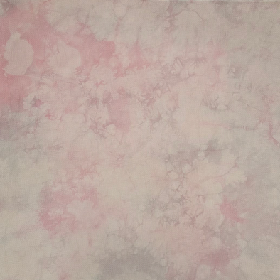 Hand Dyed Cross Stitch Fabric by VolcanoStitching