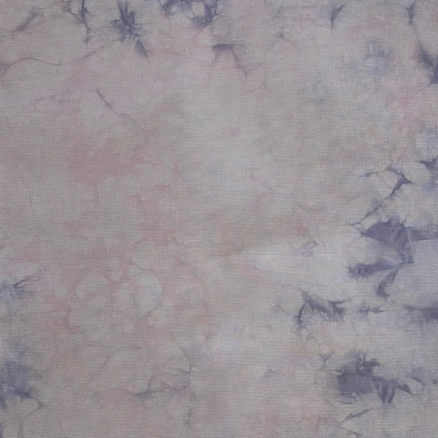 Aida 18ct Hand Dyed Fabric