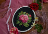 ’’Peter Brand’’ Peony Cross Stitch Kit by Luca-S