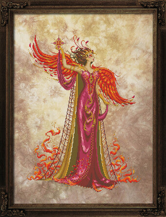 Phoenix Queen by Bella Filipina