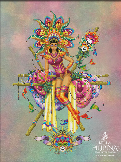 Masskara Festival Queen