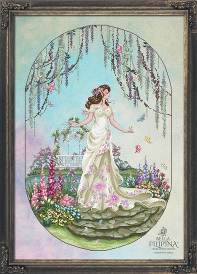 Lady Antheia