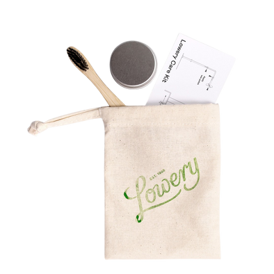 Lowery Care Kit