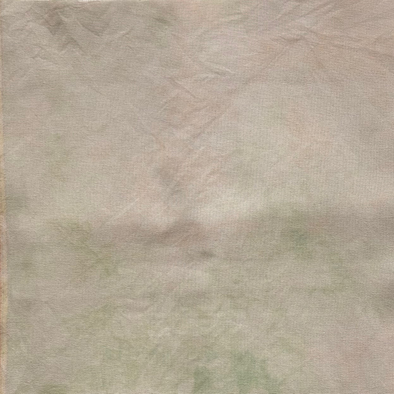 Hand Dyed Cross Stitch Fabric by VolcanoStitching