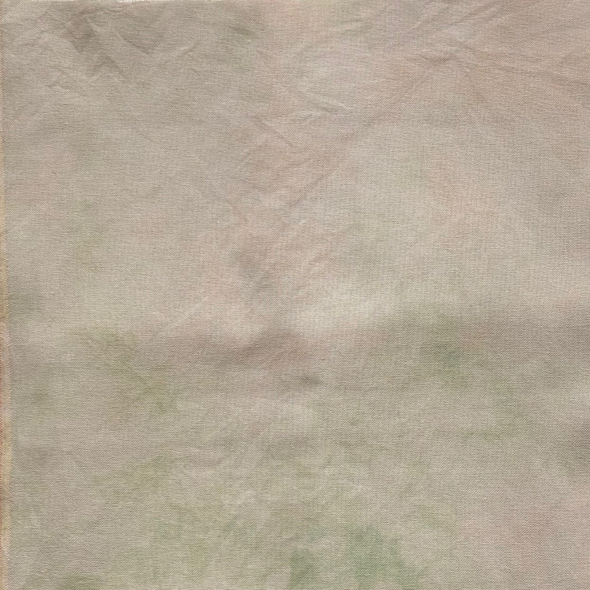 Hand Dyed Cross Stitch Fabric by VolcanoStitching