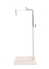 Lowery White Embroidery Workstand