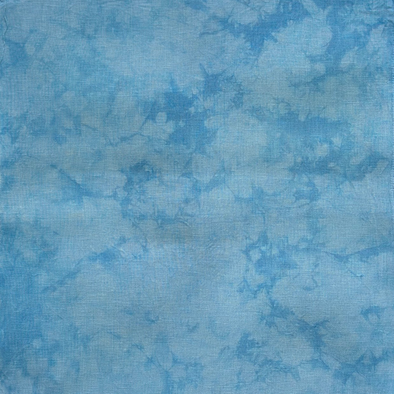 Hand Dyed Cross Stitch Fabric by VolcanoStitching
