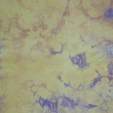 Hand Dyed Cross Stitch Fabric by VolcanoStitching