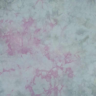 Hand Dyed Cross Stitch Fabric by VolcanoStitching