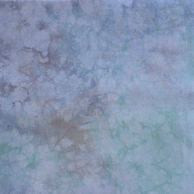 Hand Dyed Cross Stitch Fabric by VolcanoStitching