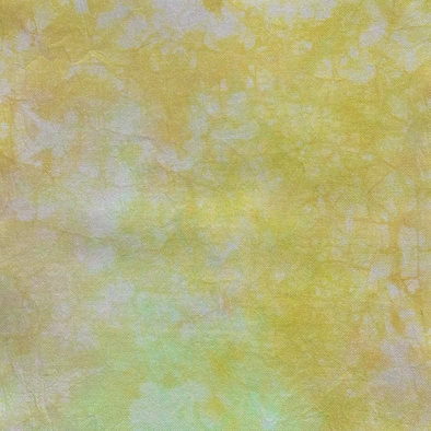 Hand Dyed Cross Stitch Fabric by VolcanoStitching