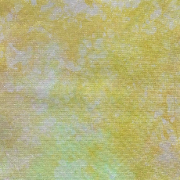 Hand Dyed Cross Stitch Fabric by VolcanoStitching