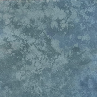 Hand Dyed Cross Stitch Fabric by VolcanoStitching