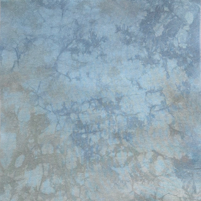 Hand Dyed Cross Stitch Fabric by VolcanoStitching