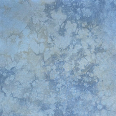 Hand Dyed Cross Stitch Fabric by VolcanoStitching