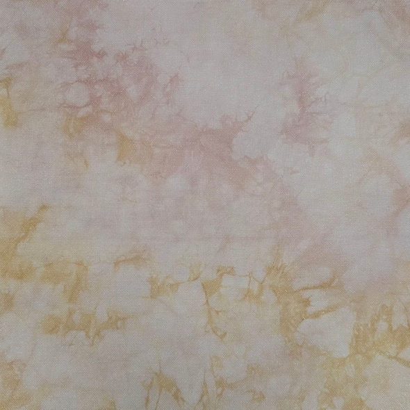 Hand Dyed Cross Stitch Fabric by VolcanoStitching