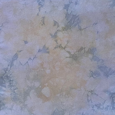 Hand Dyed Cross Stitch Fabric by VolcanoStitching