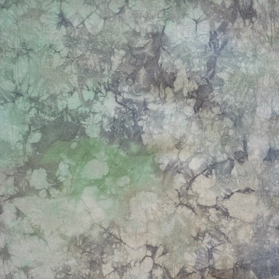 Hand Dyed Cross Stitch Fabric by VolcanoStitching