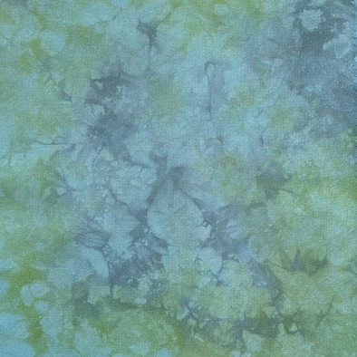 Hand Dyed Cross Stitch Fabric by VolcanoStitching