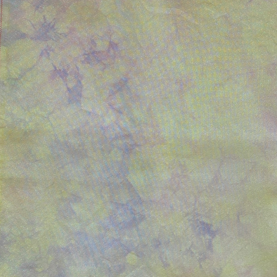Hand Dyed Cross Stitch Fabric by VolcanoStitching
