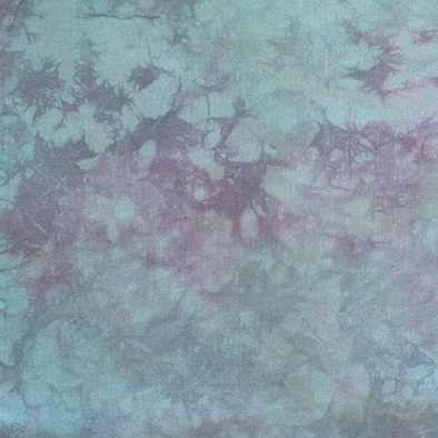 Hand Dyed Cross Stitch Fabric by VolcanoStitching