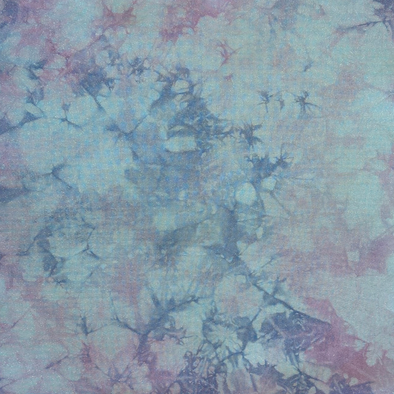 Hand Dyed Cross Stitch Fabric by VolcanoStitching