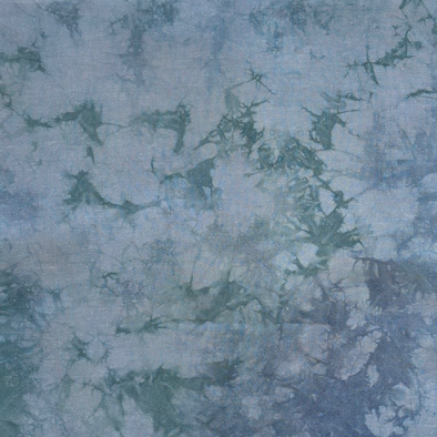 Hand Dyed Cross Stitch Fabric by VolcanoStitching