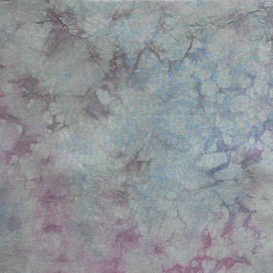 Hand Dyed Cross Stitch Fabric by VolcanoStitching
