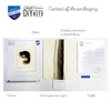 Jesus Cross Stitch Kit by Vervaco