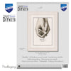 Hand in Hand Cross Stitch Kit by Vervaco