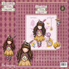 Gorjuss Just One Second Cross Stitch Kit by Vervaco