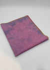 Very Berry Hand Dyed Cross Stitch Fabric