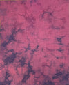 Very Berry Hand Dyed Cross Stitch Fabric