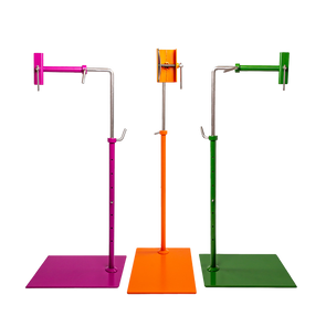 Lowery Color Needlework Stand