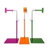 Lowery Color Workstand